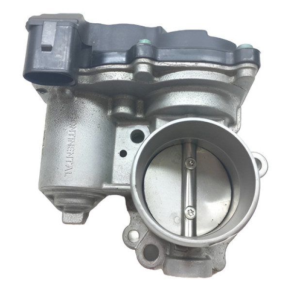 Tbi Corpo De Borboleta Vw Tcross 1.0 Tsi 2021 04c133062h