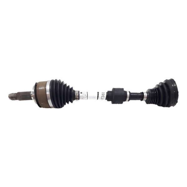 Eixo Homocinética Dianteiro Direito Civic 1.5t 2017 Lc112