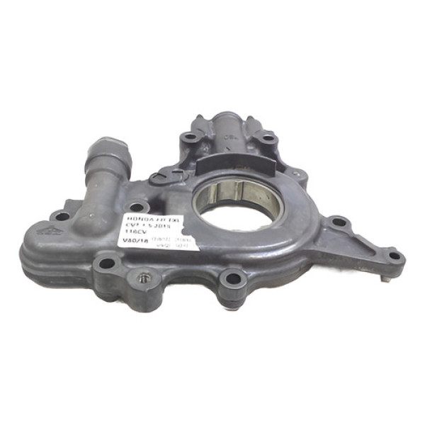 Bomba De Óleo Honda Fit 1.5 2015  Cx1568