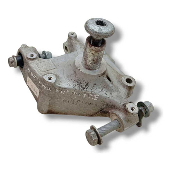 Montante Traseiro Esquerdo Passat Variant 2.0 2009