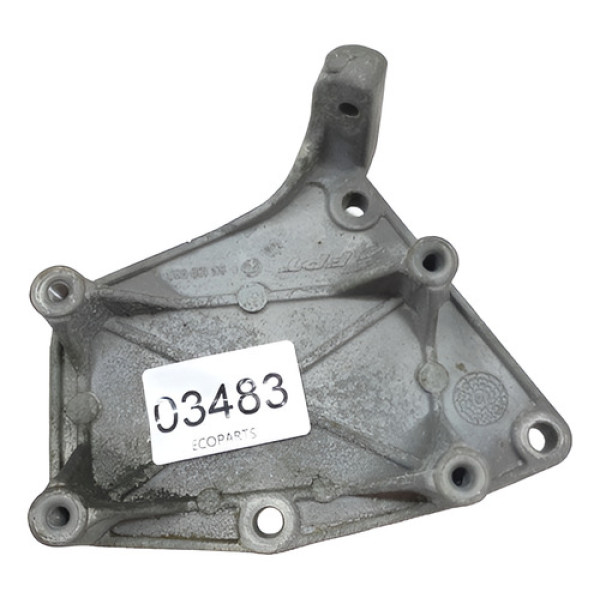 Suporte Bobina De Ignição Uno Fire 1.0 2010 55189638