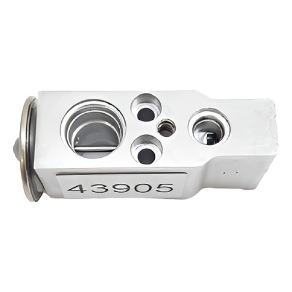 Válvula Expansão Ar Condicionado Outlander 2011  