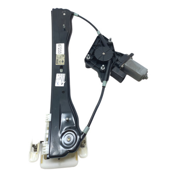 Máquina Vidro Traseira Esquerd Cooper Countryman 2015 Cx2008