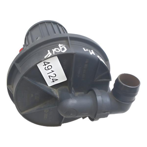 Bomba Ar Secundária Vw Golf 2.8 2003  Preto