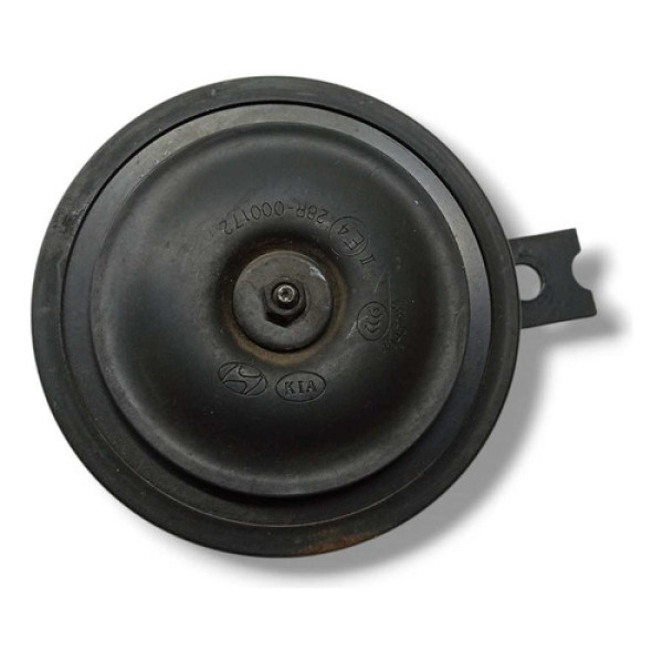 Buzina Hyundai Santa Fé 2012 966102b200 Cx1047