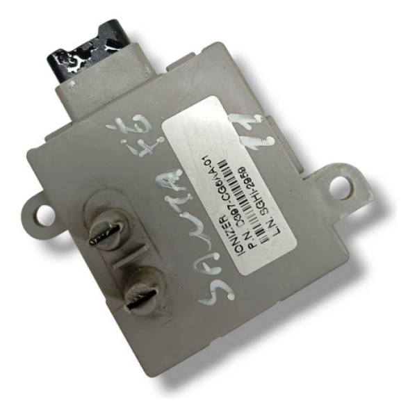 Módulo Ar Condicionado Hyundai Santa Fé 2011 2012 2013