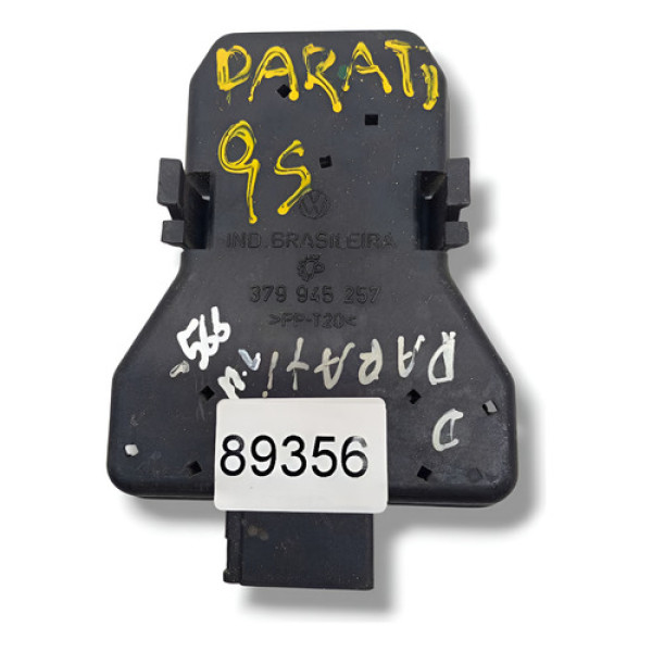 Circuito Soquete Lanterna Vw Parati 1995 1996 1997 1998 1999 Direito/passageiro 00