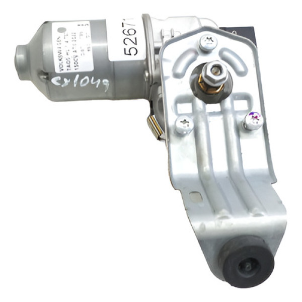 Motor Limpador Parabrisa Vw Taos 2022 2gj955119 Cx1049