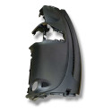 Capa Painel Airbag Gm Captiva 3.6 2009  Preto 00