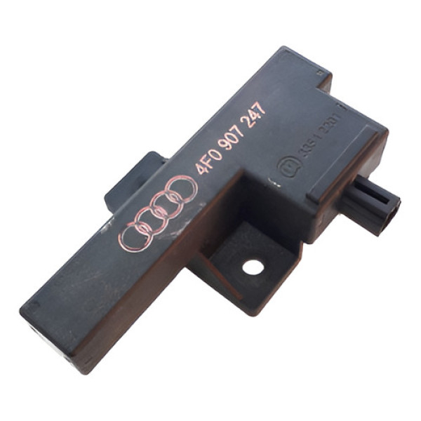 Módulo Keyless Antena Audi A6 2008 4f0907247 Cx2045
