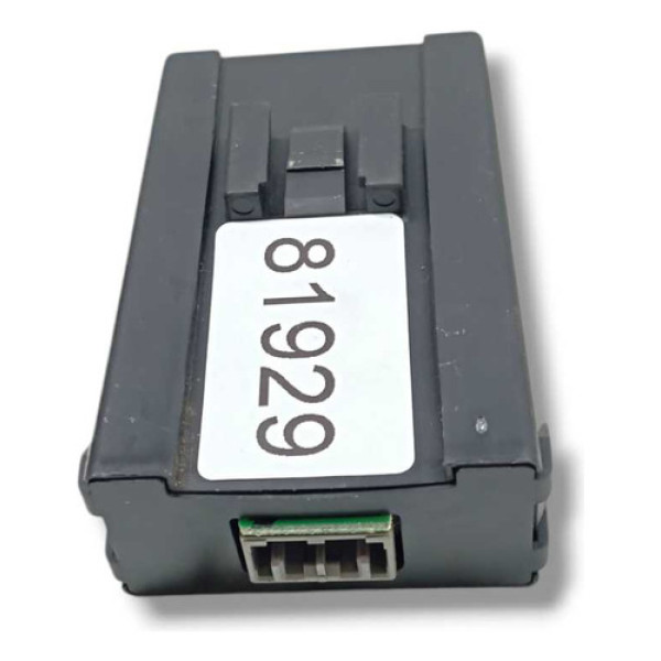 Módulo Piloto Automático Honda City 2011 Cx1009