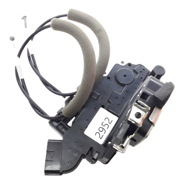 Fechadura Elétrica Porta Tras. Esquerda Sentra 2010 Cx2042