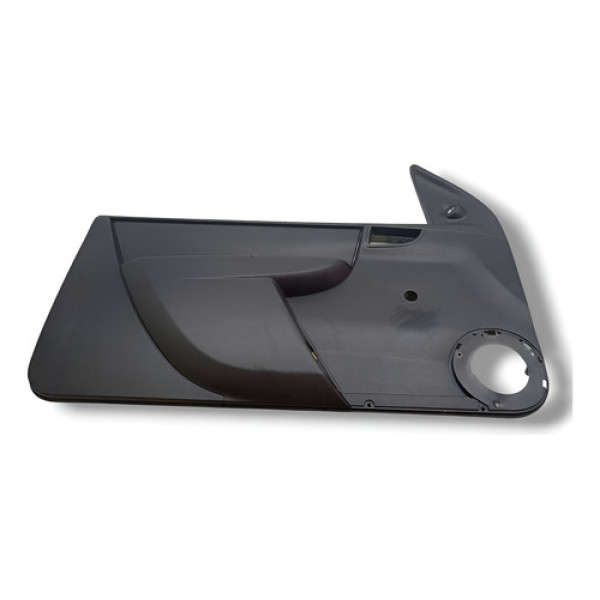 Forro De Porta Dianteiro Esquerdo Celta 2007 2010 C/detalhe