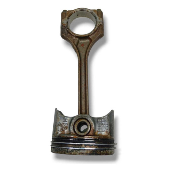 Pistão Biela Honda City 1.5 2011 Manual Cx2341