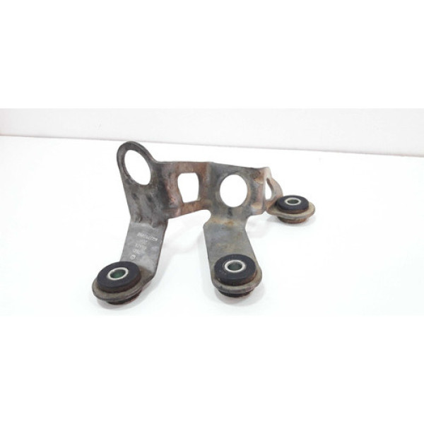 Suporte Dos Cabos De Marcha Vw Gol G5 1.0 2010 Cx2021