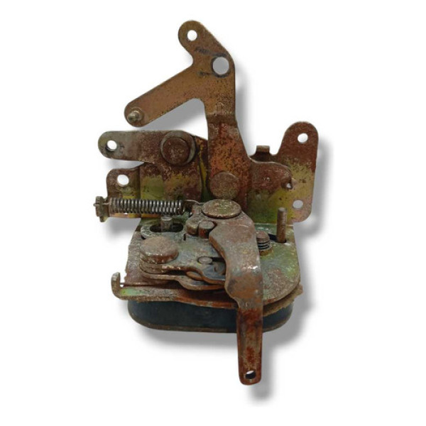 Fechadura Porta Dianteira Direita Fiat Uno Mille 2005 2013