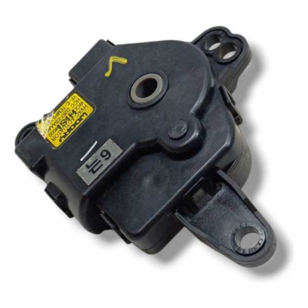Motor Atuador Caixa De Ar Hyundai Santa Fé 2013 Cx1455
