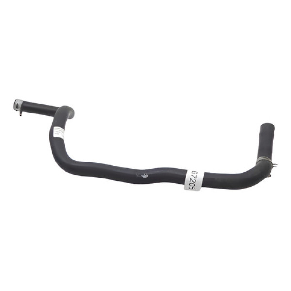 Mangueira De Água Honda City 1.5 2011 Cx2022 Preto