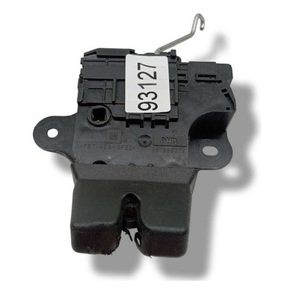 Fechadura Porta Malas Chevrolet Prisma 2014 687996079