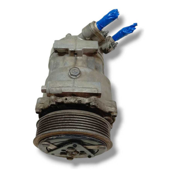 Compressor Ar Citroen Picasso 1.6 2008 2009 2010 2011 2012