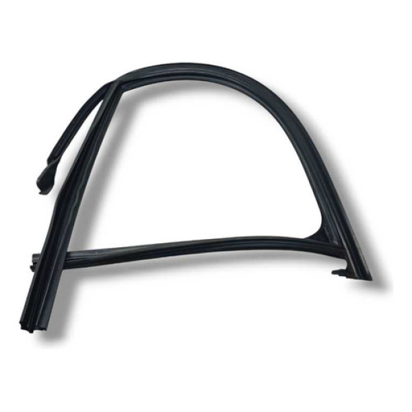 Borracha Porta Dianteira Esquerda Bmw 320i 2013 Cx2385