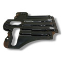 Protetor De Carter Chevrolet S10 2.8 2020 2021 2022 52125044
