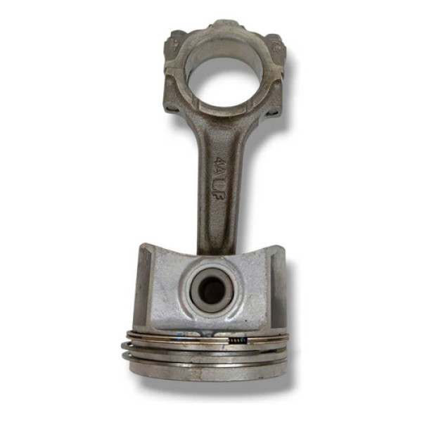 Pistão Biela Fiat Uno Mile Fire 1.0 Flex 2005 2006 2007 2008