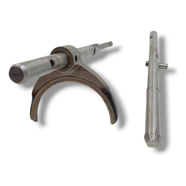 Garfo Câmbio Vw Gol Saveiro Ap 1.8 1998 Cx1576