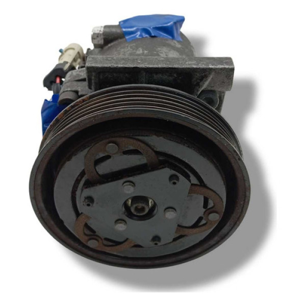 Compressor Ar Condicionado Fiat Palio 1.0 Fire 2007