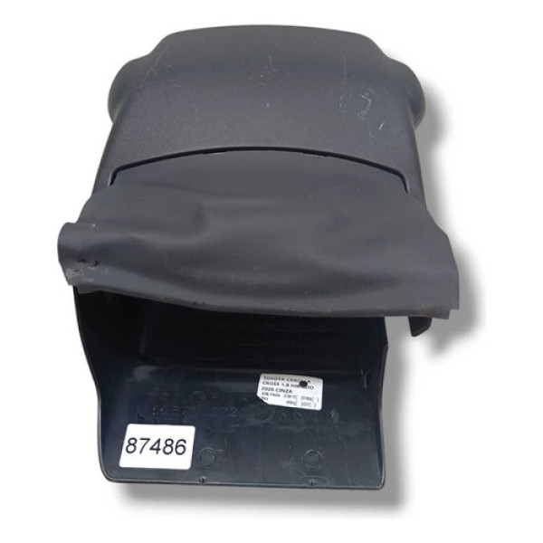 Moldura Coluna Volante Corolla Cross 2025 C/detalhe Cx2380