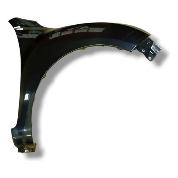 Paralama Direito Lifan X60 2012 2013 2014 2015