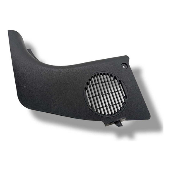 Soleira Interna Porta Dianteira Esquerda Celta 2013 Preto