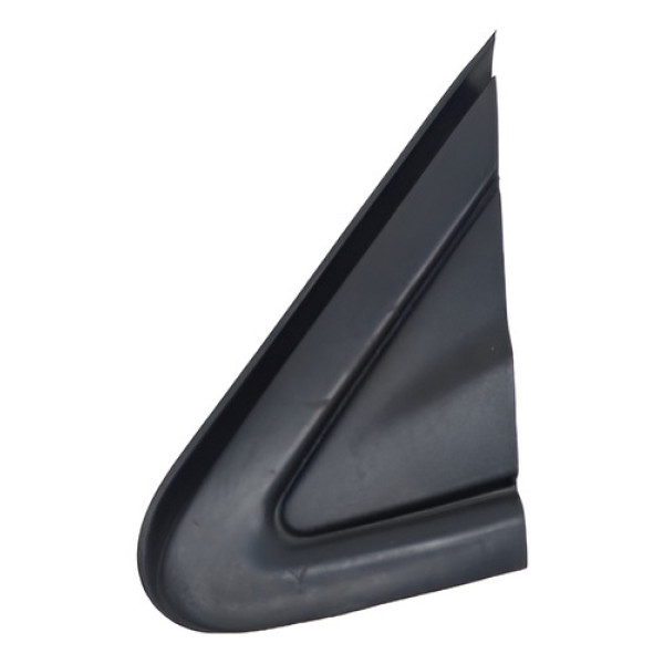 Moldura Retrovisor Esquerdo Vw Polo 2020 2g0853273a Cx2032