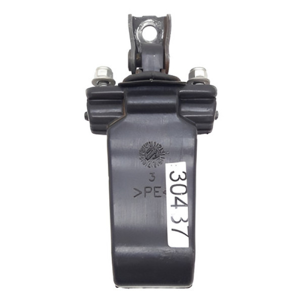 Limitador De Porta Traseiro Esquerdo Palio 2017