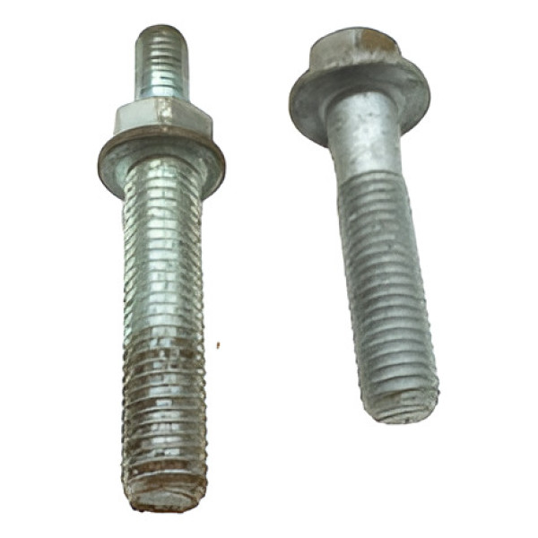 Parafusos Motor Arranque Land Rover Evoque 2.0 2017