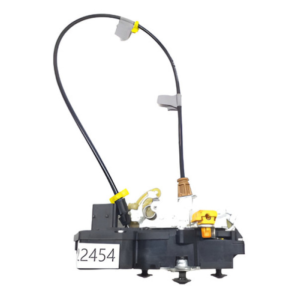 Fechadura Porta Traseira Direita Malibu 2012  Cx2024 