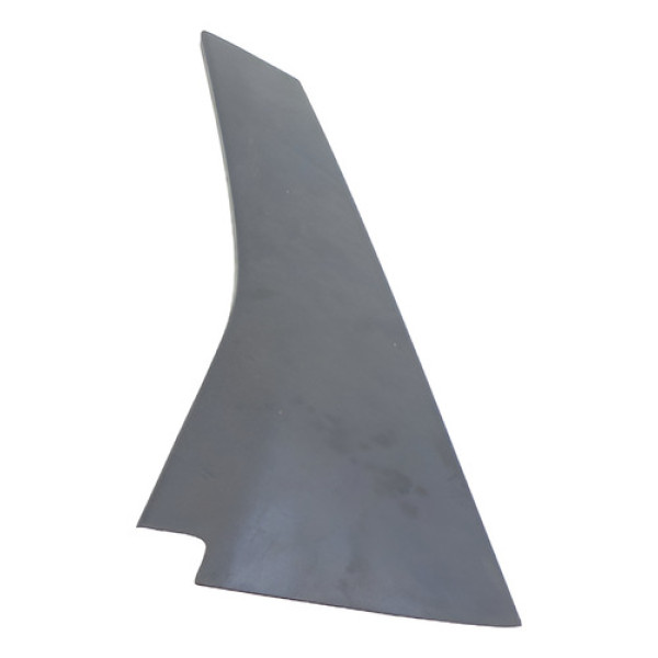 Acabamento Coluna Porta Traseira Esquerda Fit 2017 