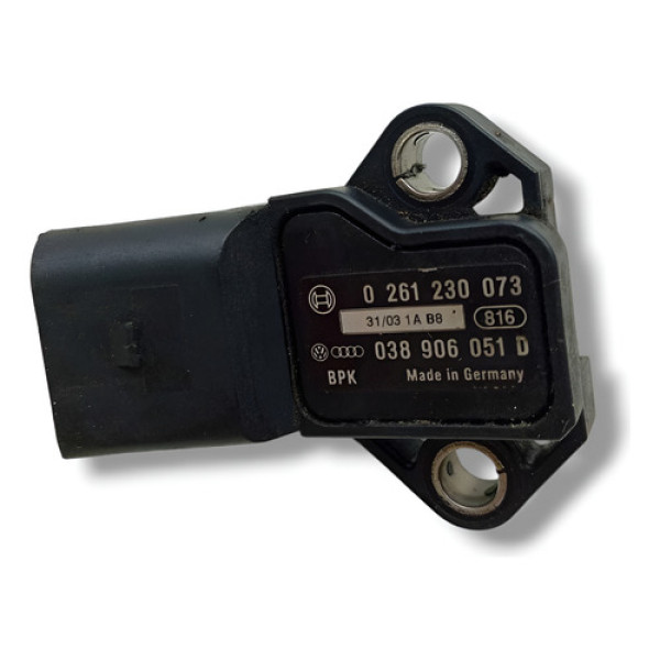 Sensor Map Intercooler Audi A4 2.0 2009 2010 2011 2012 2014