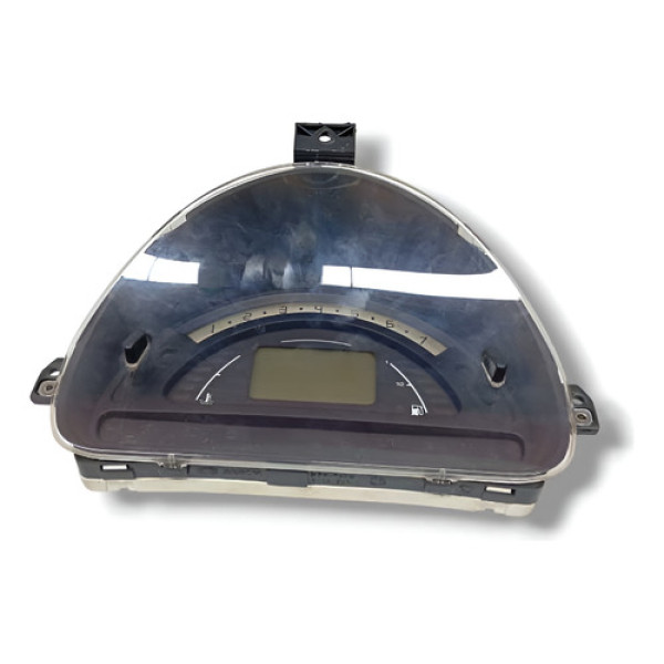 Painel Instrumentos Citroen C3 1.4 2011 P9652008280 Cx2386 Preto