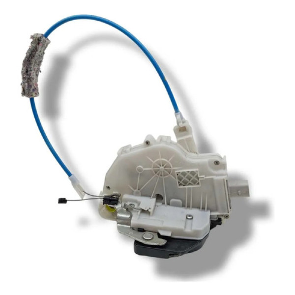 Fechadura Porta Dianteira Direita Vw Gol 2019  