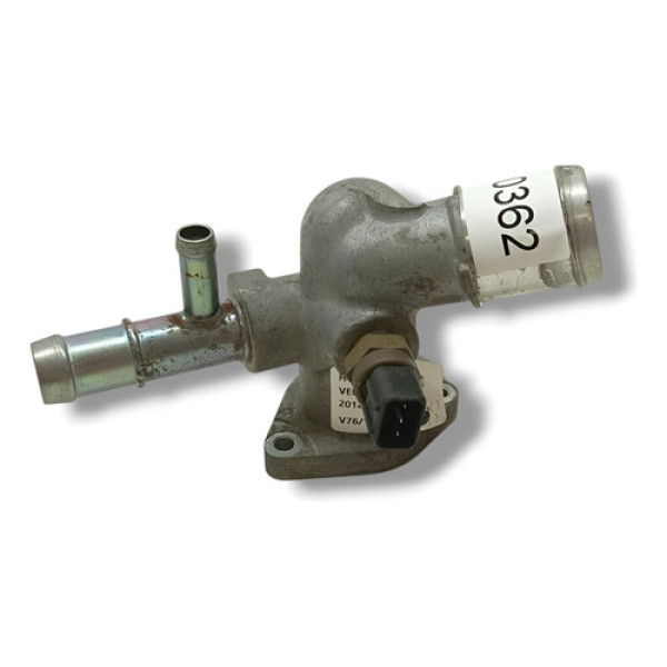 Carcaça Da Valvula Termostática Hyundai Veloster 2012 2013