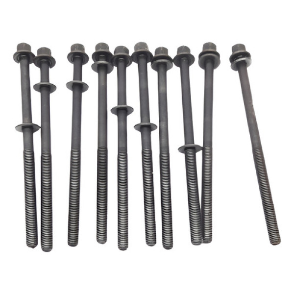 Parafusos Cabeçote Honda City Lx 1.5 2011 Cx2039