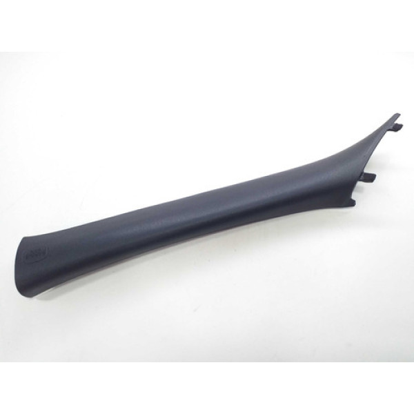 Acabamento Coluna Parabrisa Esquerda Civic G10 2017 Lc04