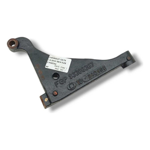 Suporte Alternardor Chevrolet Celta 1.0 2007 2008 2009 2010