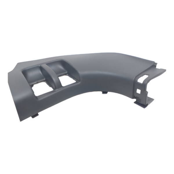 Soleira Porta Dianteira Esquerda Hrv 2018 83161t7t  Cx1022 Preto