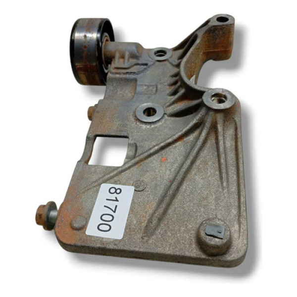 Suporte Compressor Chevrolet S10 2.8 2020 Aut Diesl Cx996