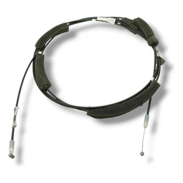 Cabo Abertura Capô Dianteiro Honda City 2023 Cx1045