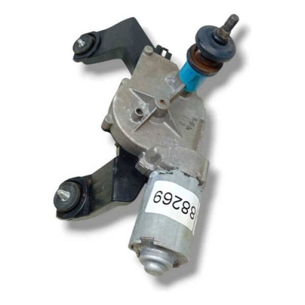 Motor Limpador Traseiro Santa Fé 2013 987002w000 Cx1462