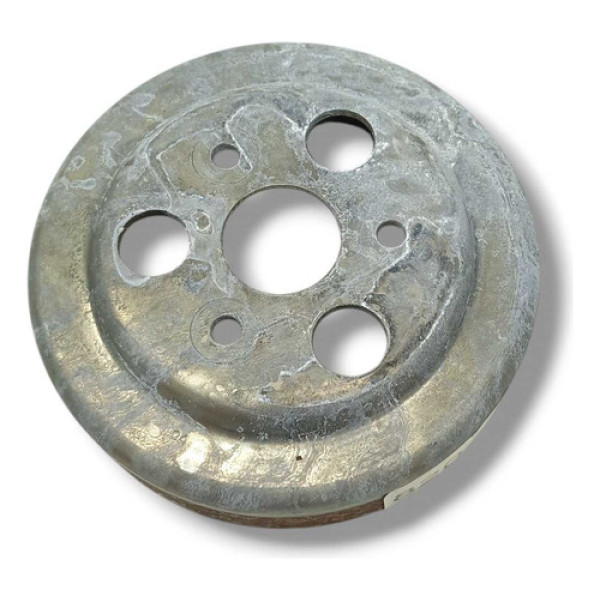 Polia Bomba De Água Honda City 1.5 2011 Manual Cx1012