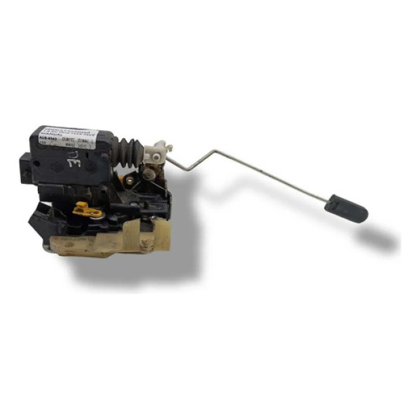 Fechadura Porta Dianteira Esquerda Renault Sandero 2012